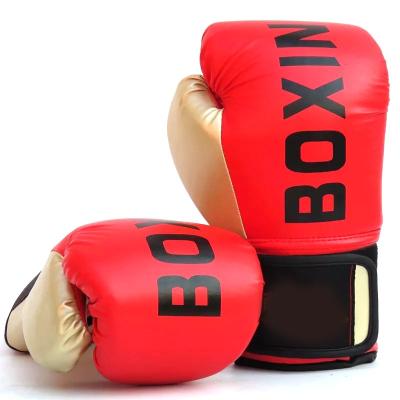 China New Design Comfortable Durable Home Power Exercise Lifting Boxing Gloves With High Quality for sale