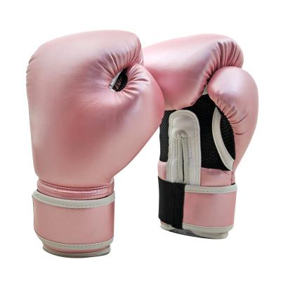 China Comfortable Men Women Training Home Breathable And Durable Boxing Gloves For Sale for sale