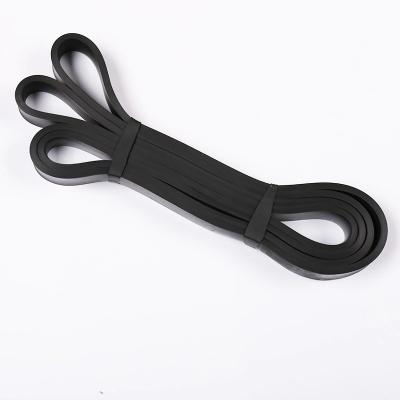 China Heavy duty fitness center pull up aid and powerlifting stretch bands add resistance for stretching exercise for sale