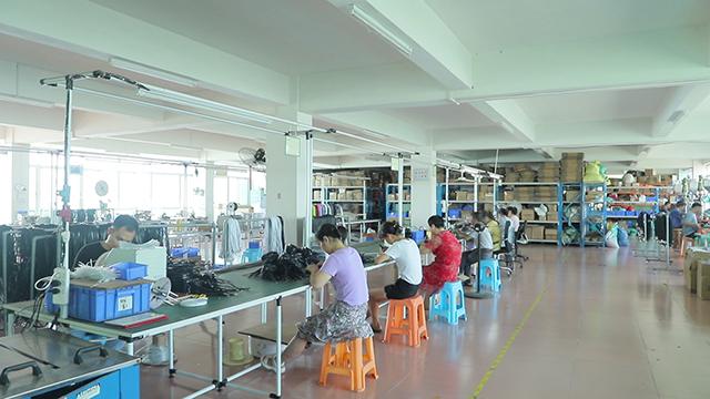 Verified China supplier - Foshan Cantell Electronic Co., Ltd.