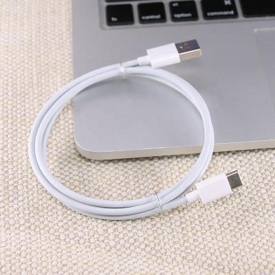 China MP3/MP4 player cantell 1m 2m high quality flexible usb 3A c fast cable with protect type C data cables fast c cable charging for sale