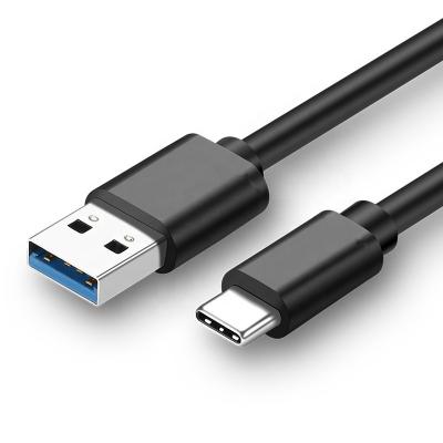 China MP3/MP4 player cantell 3A usb type c cable 3.0 with protect 5Gbps high-speed transmission usb3.0 to usb c cable fast charging usb type c for sale