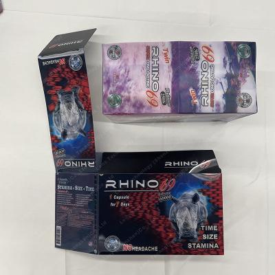 China 3D Lenticular Packaging Box  With Waterproof Design Recyclable Customization for sale