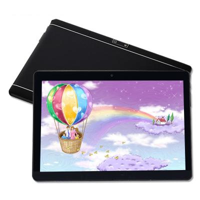 China 10 inch quad core dual sim tablet pc tablet pc shockproof Amazon Android Wifi 3G Android calls OEM for sale