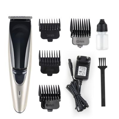 China Professional Home Scissors Hair Clippers Hair Thinning Trimmer for Men Clippers for Stylists and Adults and Kids Hair Cutting Machine for sale