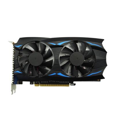 China Wholesale 2021 Cheap Workstation Factory Supply 128bit GTX 750ti For nVIDIA Geforce GTX 750TI HD DVI Used VGA Cards for sale