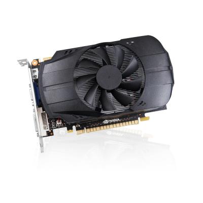 China New original GTS450 1G workstation graphics card for desktop computer for sale