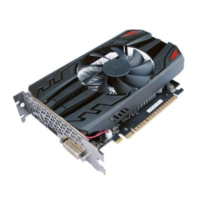 China Newest Workstation China Factory Supplier Gold Gaming Card GeForce GTX 650 Video Graphics Card for sale