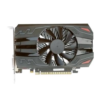 China Video Card 2GB Geforce GTX 650 Professional Games Workstation Gold Vendor Graphics Card for sale