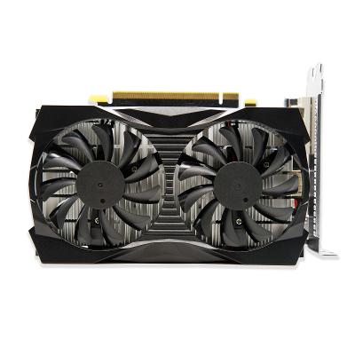 China Trending New GTX 1050 Workstation Ti 4GB Memory Low Profile Gaming Video Card Graphics Card for sale