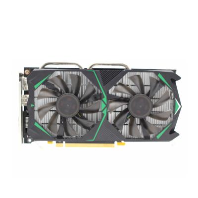 China Workstation Hot Selling In Geforce Graphics Card GTX 1060 Running Computer 6G Video Card for sale