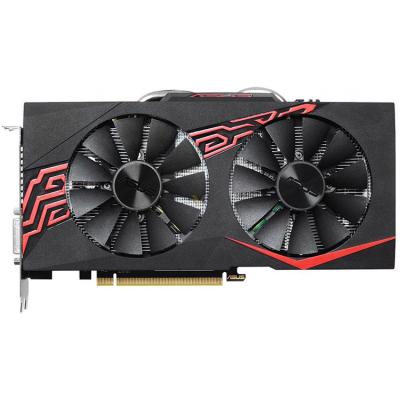 China 2021 Used Workstation GeForce GTX1060 O6G GAME Graphics Card With GDDR5 192 Bit for sale