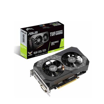 China SUPER NEW GTX 1660 6GB Workstation 1660S 6G Graphics Card For Video Card for sale