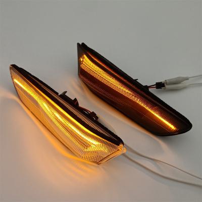 China LED Coupe Front Side Marker Light For INFINITI G35 2D 2003-2007 OEM: IN2551108 G35 for sale