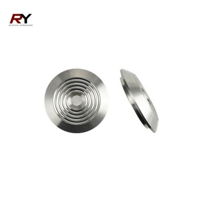 China Stainless Steel Anti-Slip Tactile Warning Tactile Indicator for sale