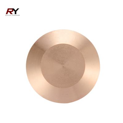 China red bronze touch stud RY-D3008 for sale