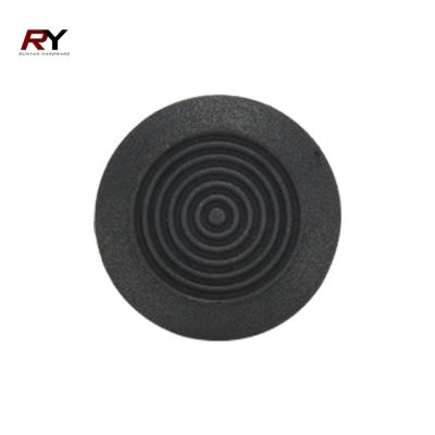 China polyurethane tactile paving stud RY-D5002 for sale