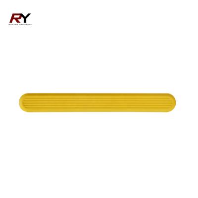 China polyurethane tactile paving tape RY-T9501 for sale