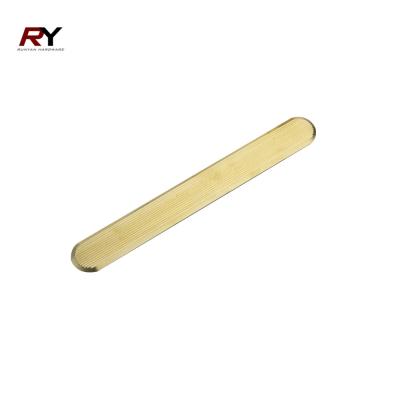 China Standard Brass Tactile Directional Tape Manufacturer for sale