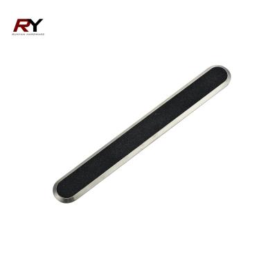 China Standard Directional Tactile Indicator Stainless Steel Carborundum for sale