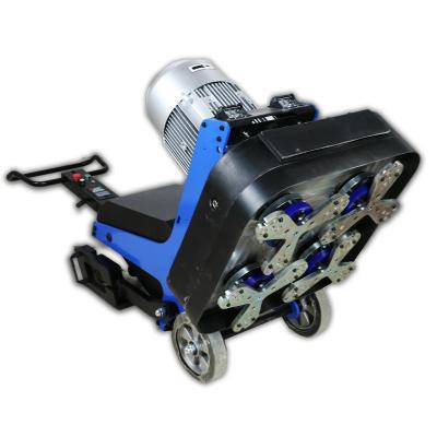 China NX-GD700Q Concrete Marble Floor Polishing Terrazzo Floor Polishing Machine Concrete Polishing Terrazzo Polishing Machine for sale