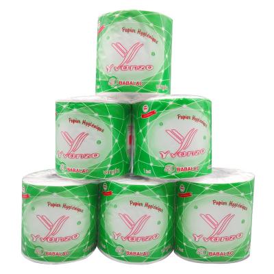 China Hot Sale Cheap High Quality Wholesale Toilet Paper Eco-friendly for sale