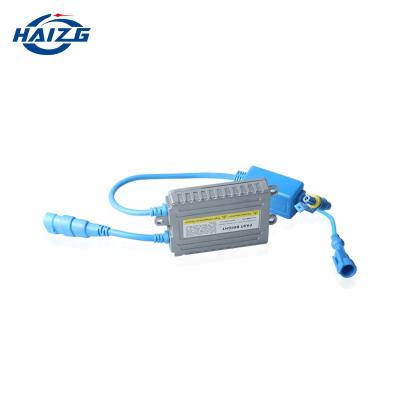 China Direct supply car led HID headlight H1 H3 H4 H7 HID lighting DC 55w h4 hid kit 55w car hid kit for sale