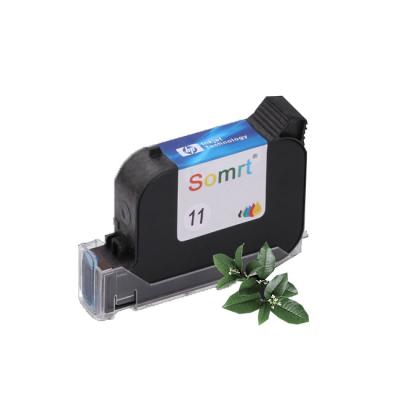 China Wholesale Original Ink Cartridges for Handheld Quick-Drying Fast-Drying Inkjet Printer JS10 JS12 M2790K 2588 Toner Base 2580 Solvent Cartridge for sale