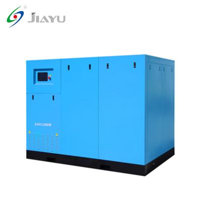 China OIL-LESS DM Series-Two-Stage Compression Air Compressor for sale