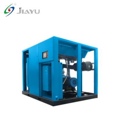 China OIL-LESS Air-Compressors Industrial Equipments PCP Compressor Screw Air for sale