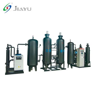 China General Industrial Package Machine Nitrogen Generator Fields Nitrogen Generator For Fire Extinguisher for sale