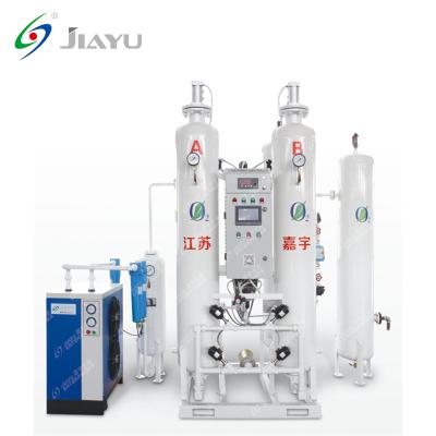 China Fields JY/ZMS Series PSA Oxygen Generator PSA Oxygen Generator General Industrial Oxygen Making Machine for sale