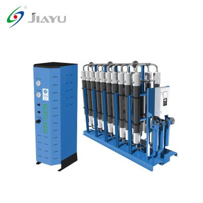 China General Industrial Fields PSA Membrane Nitrogen Generator For Sale Professional Nitrogen Generator N2 Flow: 3000 L/H for sale