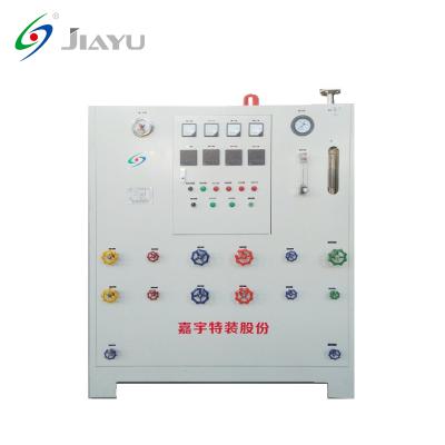 China General Industrial Fields Factory Directly Provide High Performance Ammonia Decomposition Hydrogen Purification And Hydrogen Production Automatic Type Plan for sale