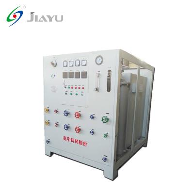 China Fields JY/AF Series General Industrial Ammonia Decomposition Device for sale