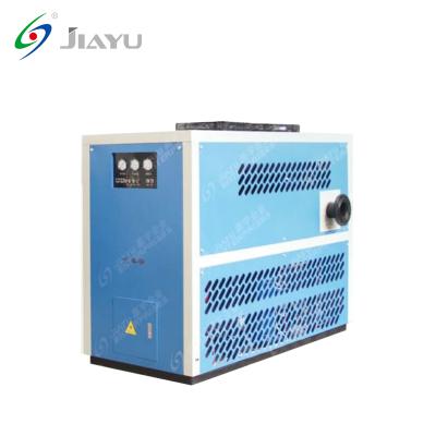 China Building Material Shops Manufacturing Refrigerated Air Dryer Nitrogen Oxygen Generator Air Dryer for sale