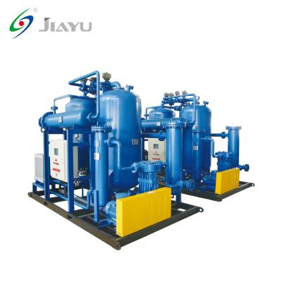 China Air Compressor System JY / JLNG Series Natural Gas Compressor Air Dryer for sale