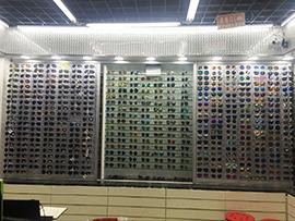 Verified China supplier - Yiwu Changda Glasses Co., Ltd.