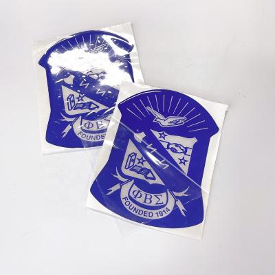 China Waterproof Custom Logo Printed 3d Dome Epoxy Sticker Custom Epoxy Resin Stickers for sale