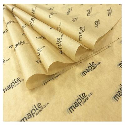 China Customized Luxury Moisture Proof Flower Bouquet Wrapping Paper Gift Wrap Roll Dress Wrap Paper for sale