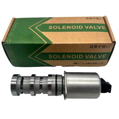 China Excavator Excavator Parts Penta Control Valve Solenoid Valve VOE23871484 21985798 23013321 21356266 24147229 for sale