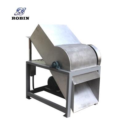 China Easy Operation Easy-operated Block Ice Crusher Machine for sale