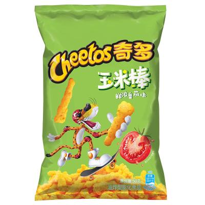 China Wholesale Price Natural Hot Selling Exotic Cheetos Cheetos Snacks Potato Chips Lays Snack Sticks 50g for sale