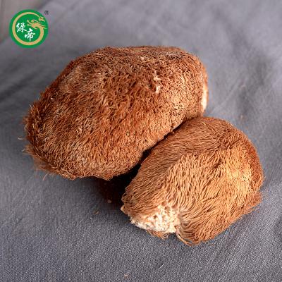 China Health Lions Mane Dry Natural Dry Fungus Mushroom For Sale 80g for sale