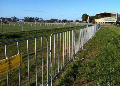 China Crowd Control Barrier for sale