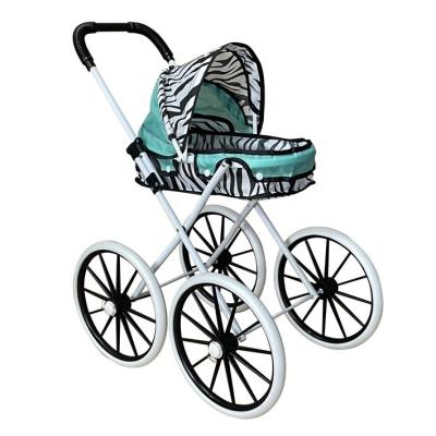 China High Quality Design Baby Strollers Baby Stroller Newborn Infant Wholesale Classic Iron Outdoor for sale