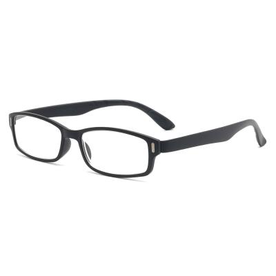 China Wholesale Custom Color Slim TR Logo Men's Reading Glasses for sale