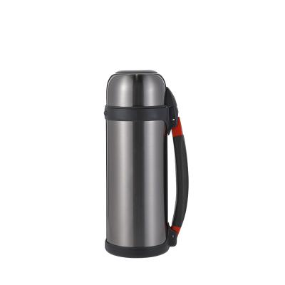 China Wholesales PORTABLE Vacuum Thermoses Stainless Steel Flask And Thermos Bottles Thermal Tea Cup Thermos Water Bottle Factory for sale