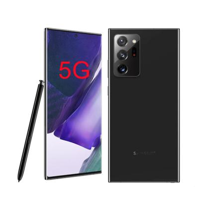 China Dual SIM Card Wholesale Cheap Cell Phone Used For 4G 5G Sumsung Mobile Phone Samsung Note 8 9 10 Note20 Plus Ulitra 64 128 256 512 Gb for sale