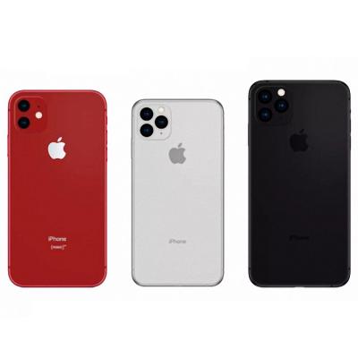 China Hot Selling Play Opened i Phone 11 Original Cell Phones Used For Apple iphone 11 pro Max 256GB 128GB 64GB 512GB for sale